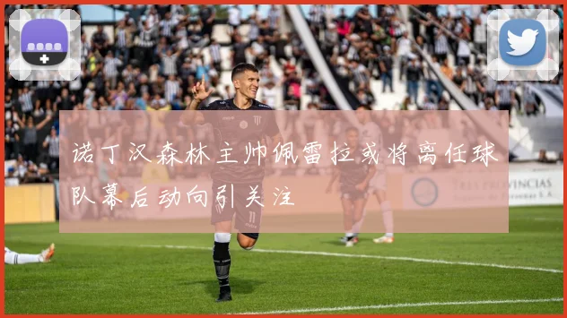 诺丁汉森林主帅佩雷拉或将离任球队幕后动向引关注
