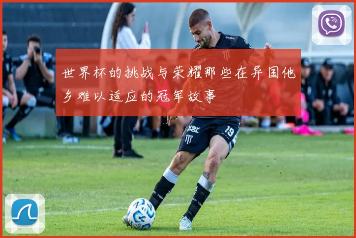世界杯的挑战与荣耀那些在异国他乡难以适应的冠军故事